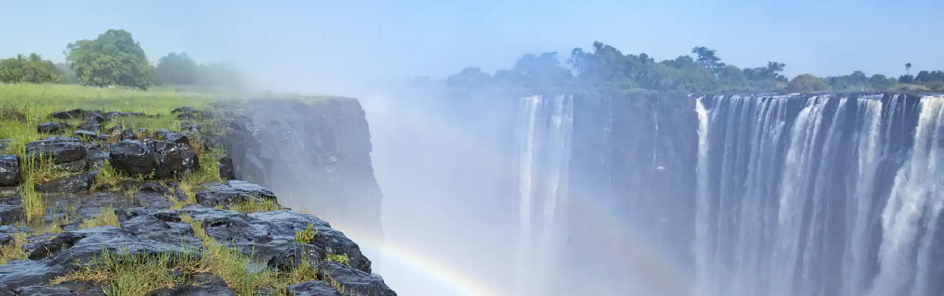 Golden Zimbabwe package ETHOSA-25